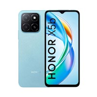 HONOR X5B (4GB+128GB) Azul